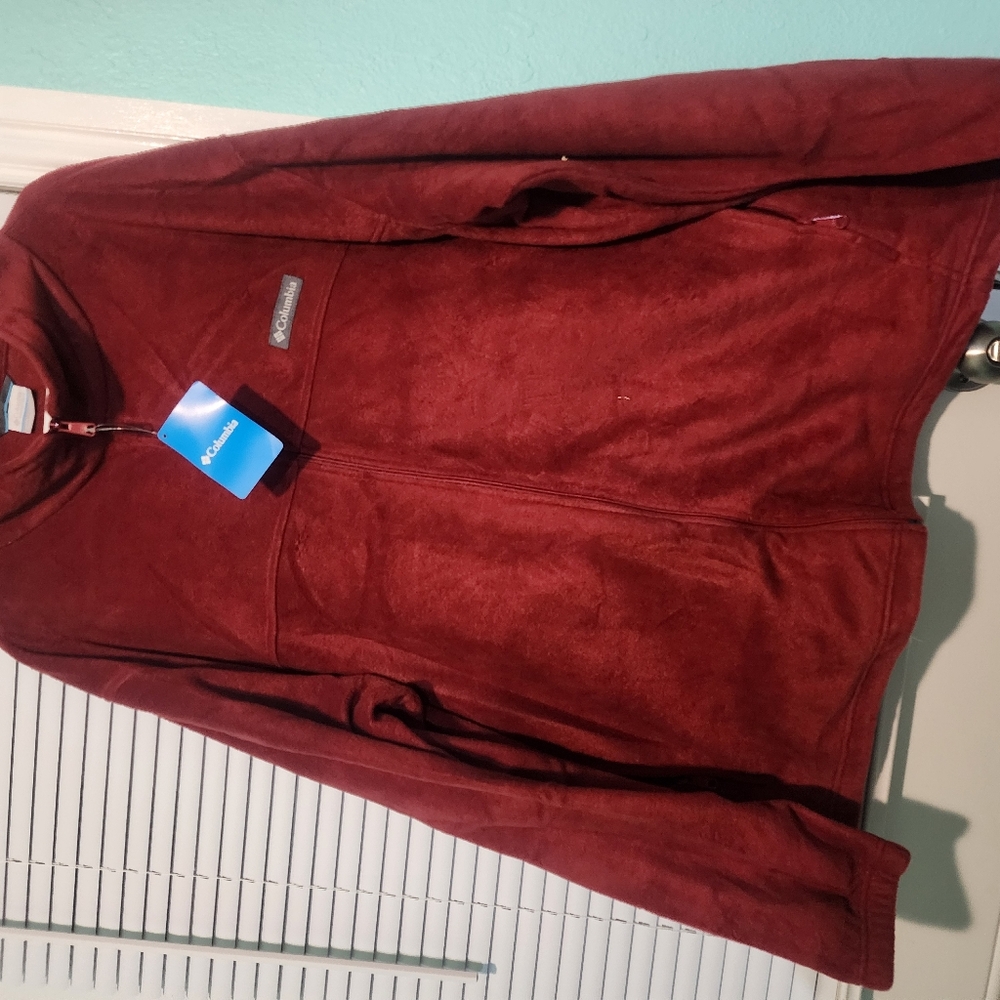 Colombia clothing Sweater